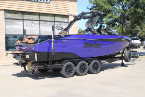 2026 Malibu Boats Wakesetter 25 LSV for sale in Dallas, Texas