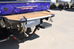 2026 Malibu Boats Wakesetter 25 LSV for sale in Dallas, Texas