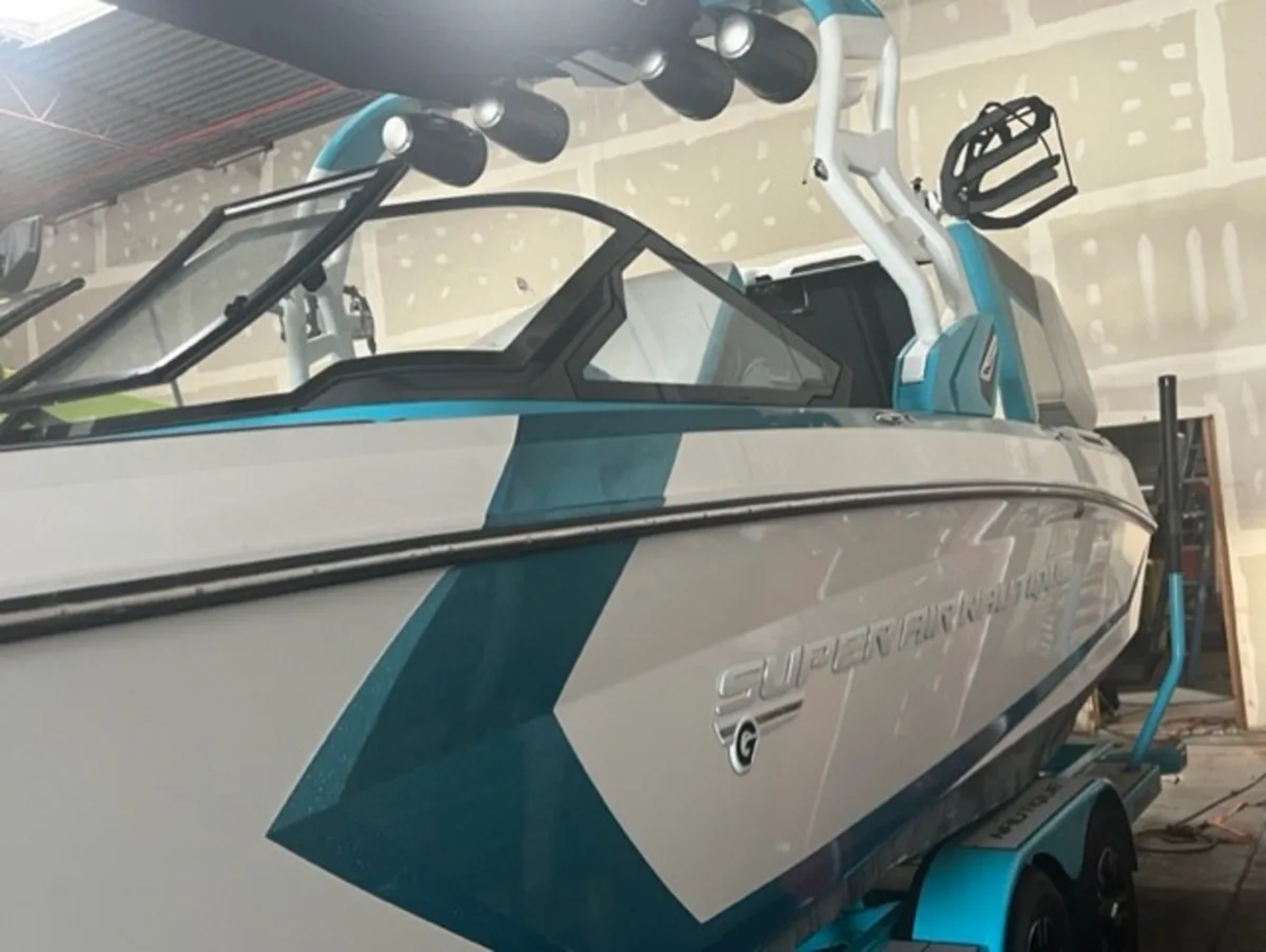 2020 Nautique Boats G23 for sale in CORNELIUS, North Carolina
