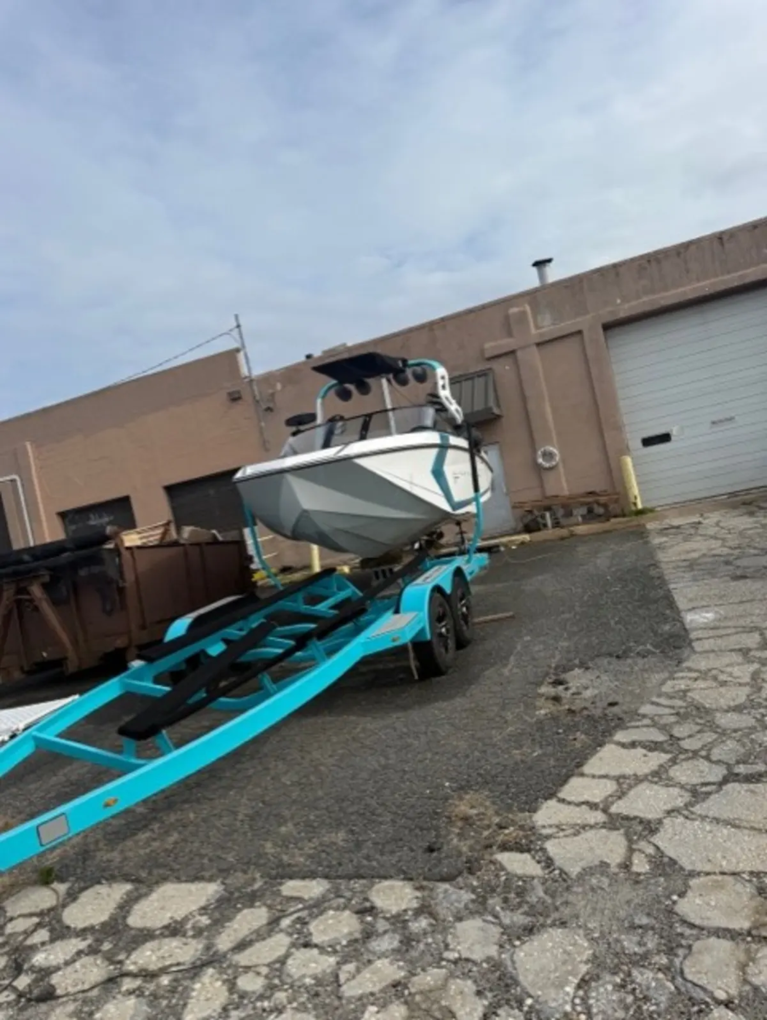 2020 Nautique Boats G23 for sale in CORNELIUS, North Carolina