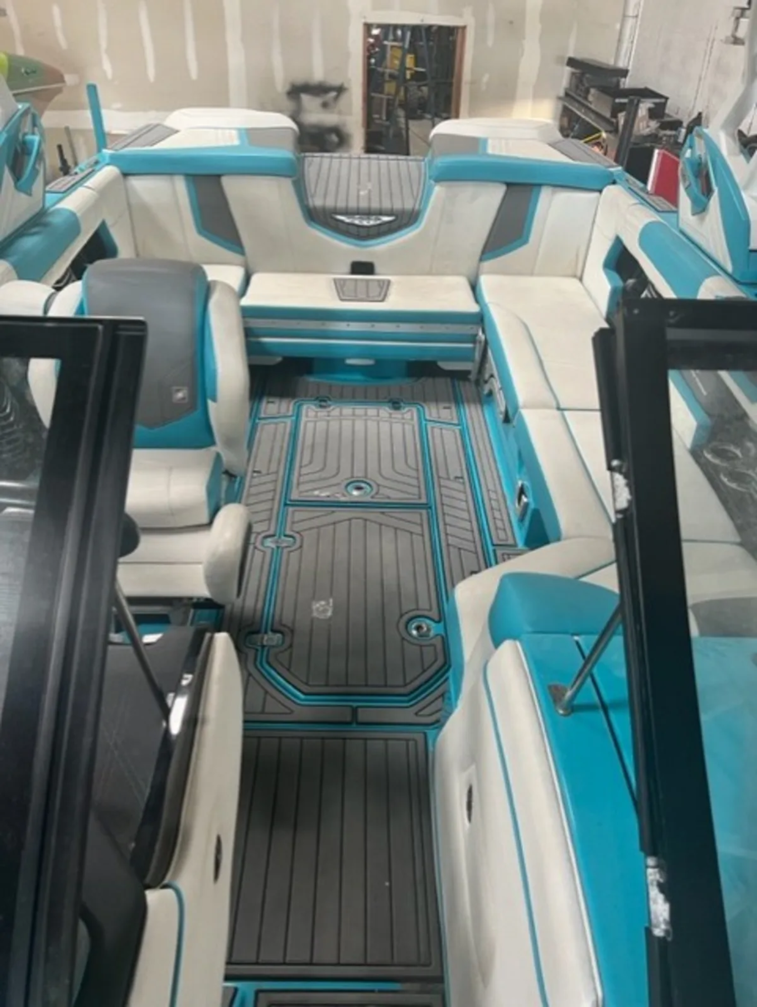 2020 Nautique Boats G23 for sale in CORNELIUS, North Carolina