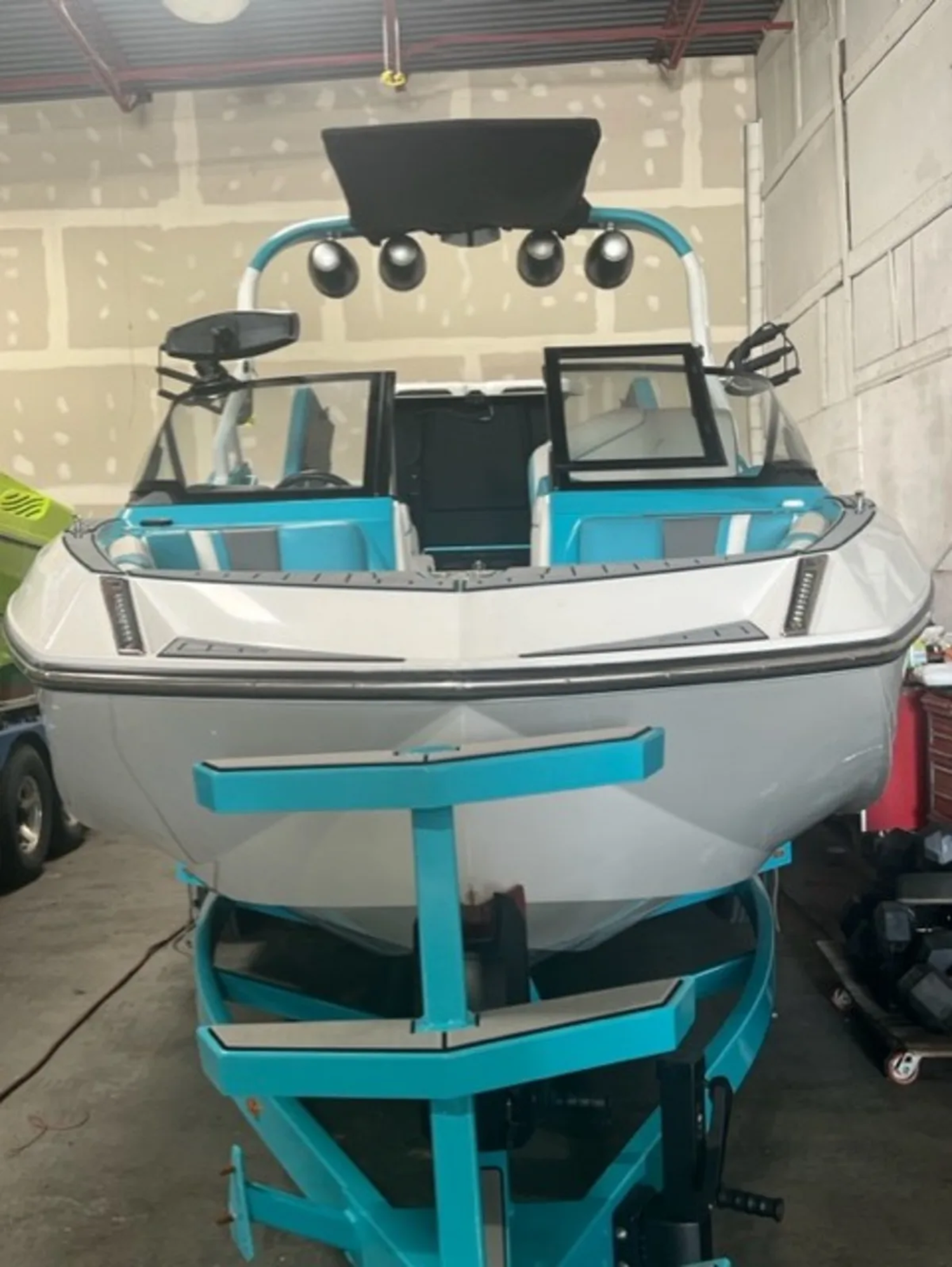 2020 Nautique Boats G23 for sale in CORNELIUS, North Carolina