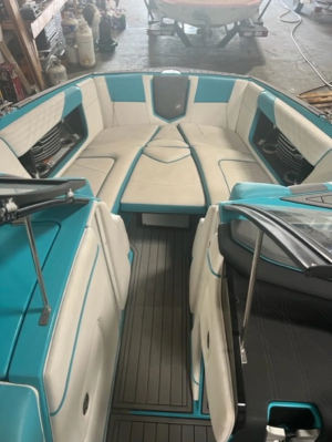 2020 Nautique Boats G23 for sale in CORNELIUS, North Carolina
