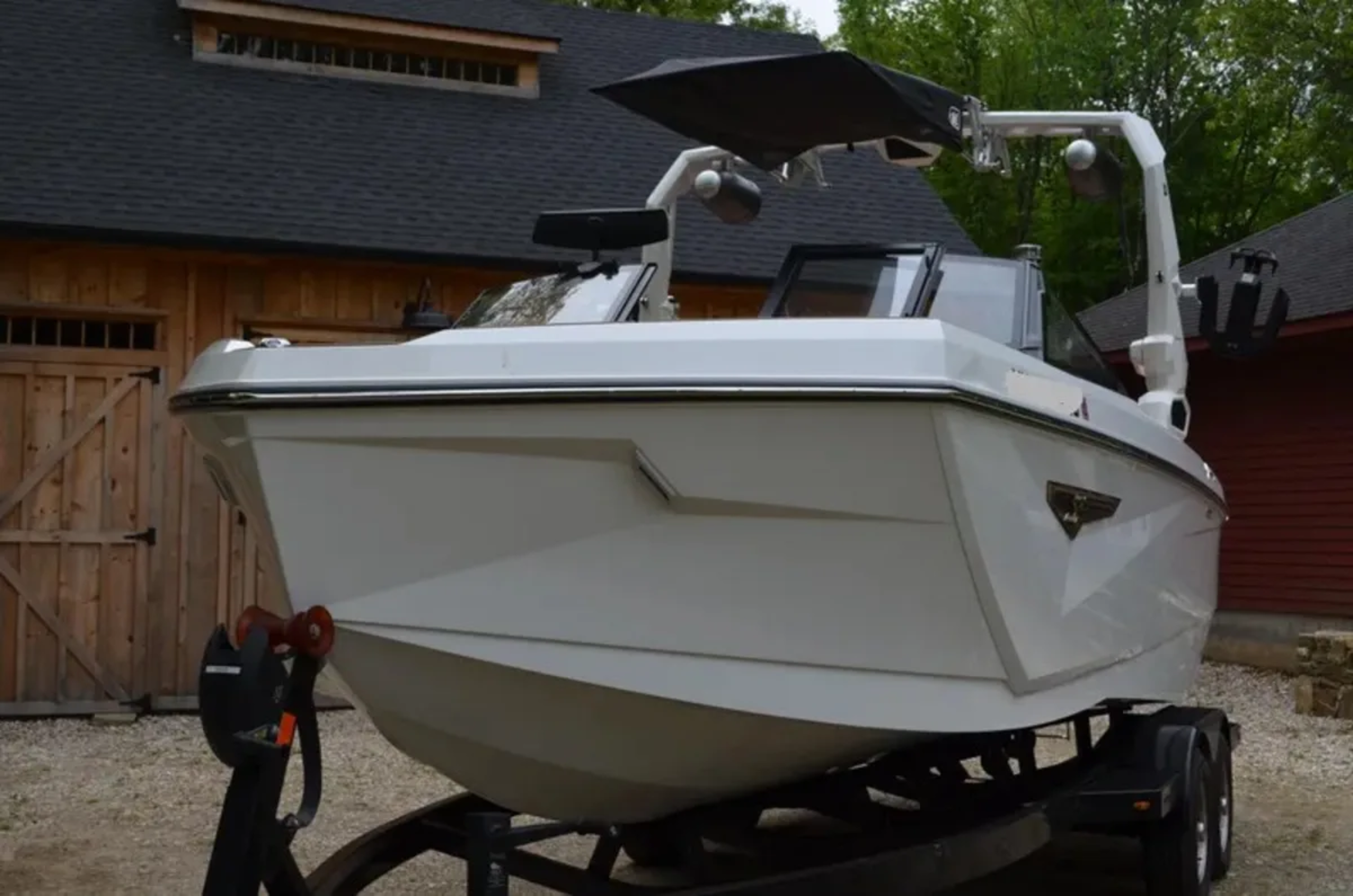 2023 Nautique S23 For Sale