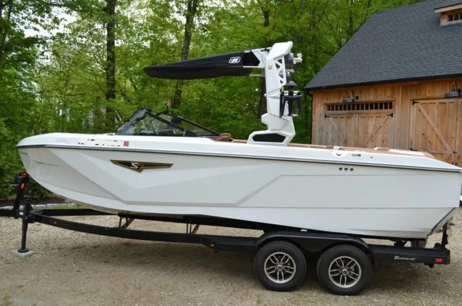 2023 Nautique S23 For Sale