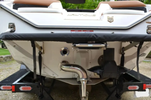 2023 Nautique Boats S23 for sale in Oakland, Rhode Island