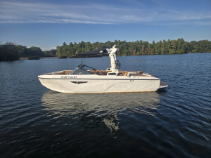 2023 Nautique Boats S23 for sale in Oakland, Rhode Island