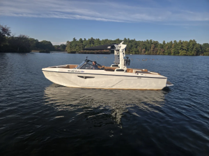 2023 Nautique Boats S23 for sale in Oakland, Rhode Island