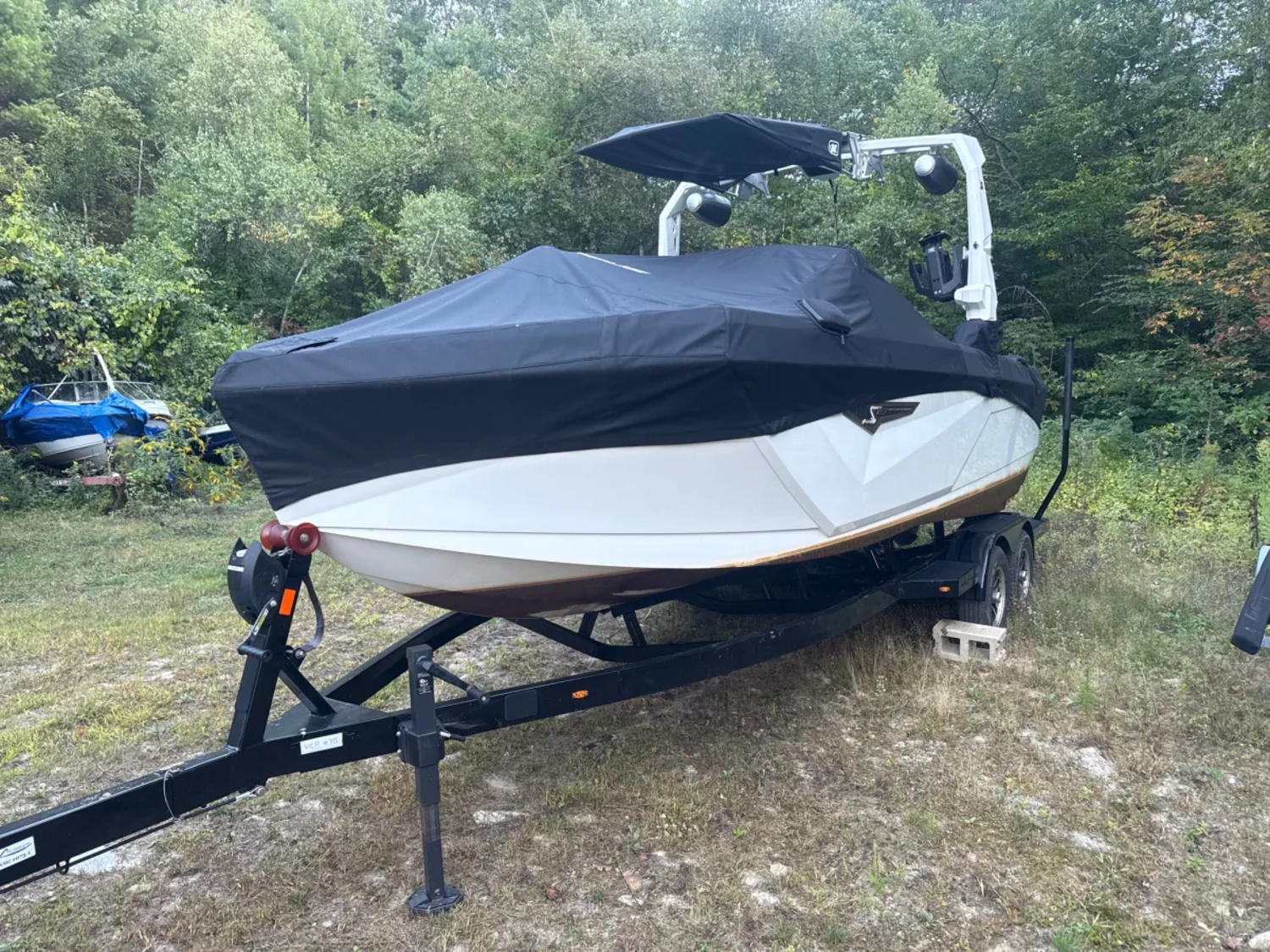 2023 Nautique S23 For Sale