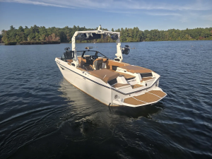 2023 Nautique Boats S23 for sale in Oakland, Rhode Island