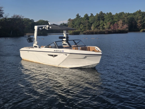 2023 Nautique Boats S23 for sale in Oakland, Rhode Island