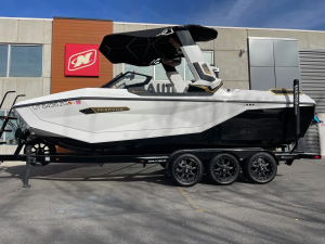 2024 Nautique Boats G23 Paragon for sale in Draper, Utah