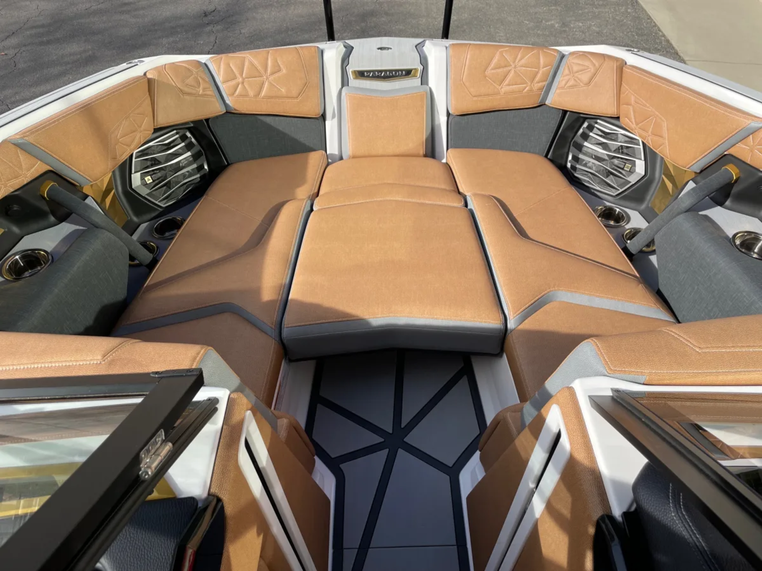 2024 Nautique Boats G23 Paragon for sale in Draper, Utah