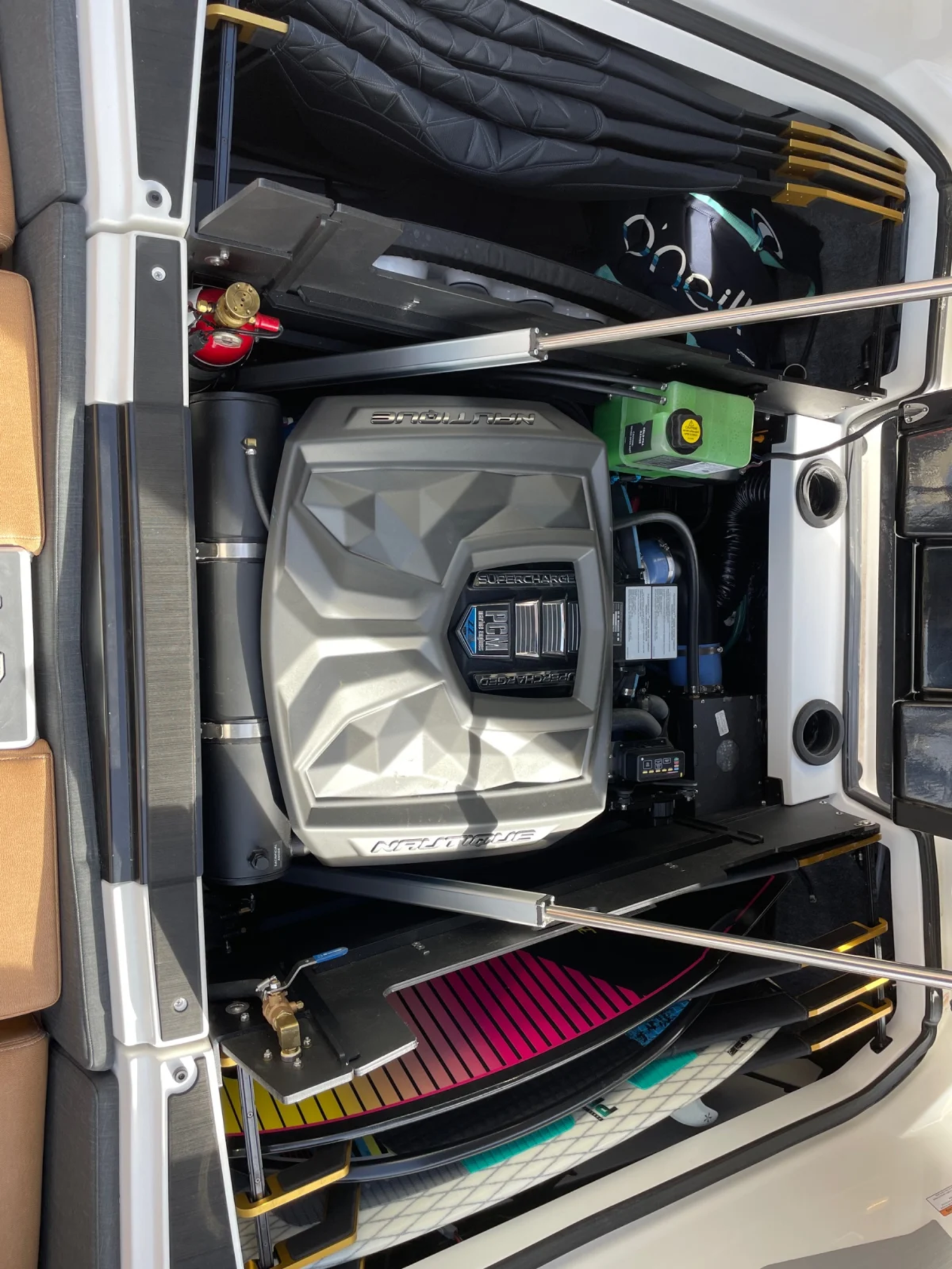 2024 Nautique Boats G23 Paragon for sale in Draper, Utah