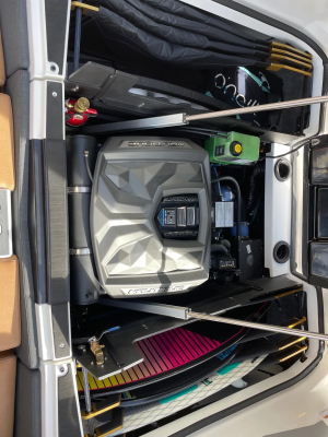 2024 Nautique Boats G23 Paragon for sale in Draper, Utah