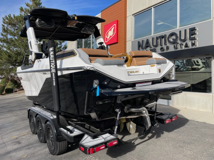 2024 Nautique Boats G23 Paragon for sale in Draper, Utah