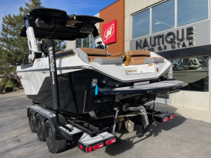 2024 Nautique Boats G23 Paragon for sale in Draper, Utah