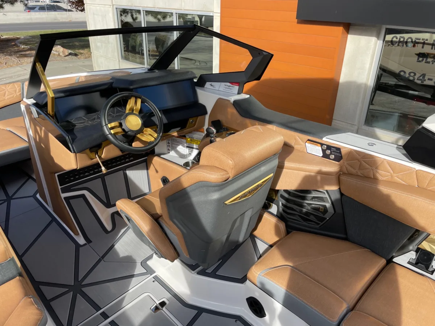 2024 Nautique Boats G23 Paragon for sale in Draper, Utah