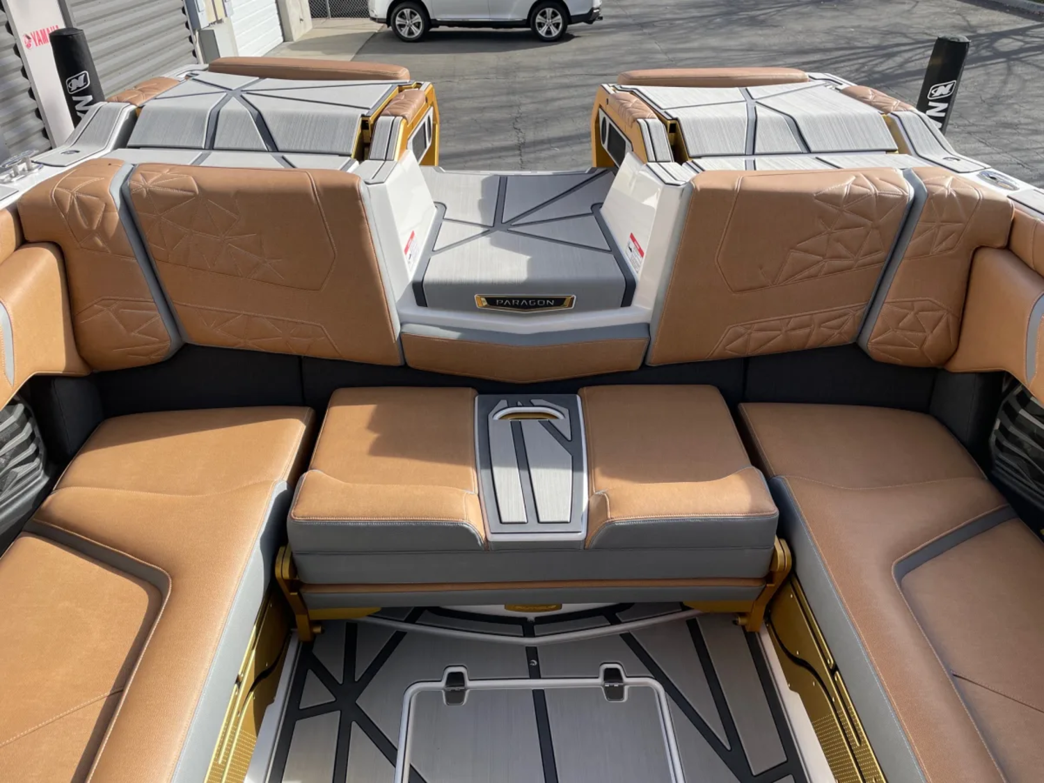 2024 Nautique Boats G23 Paragon for sale in Draper, Utah