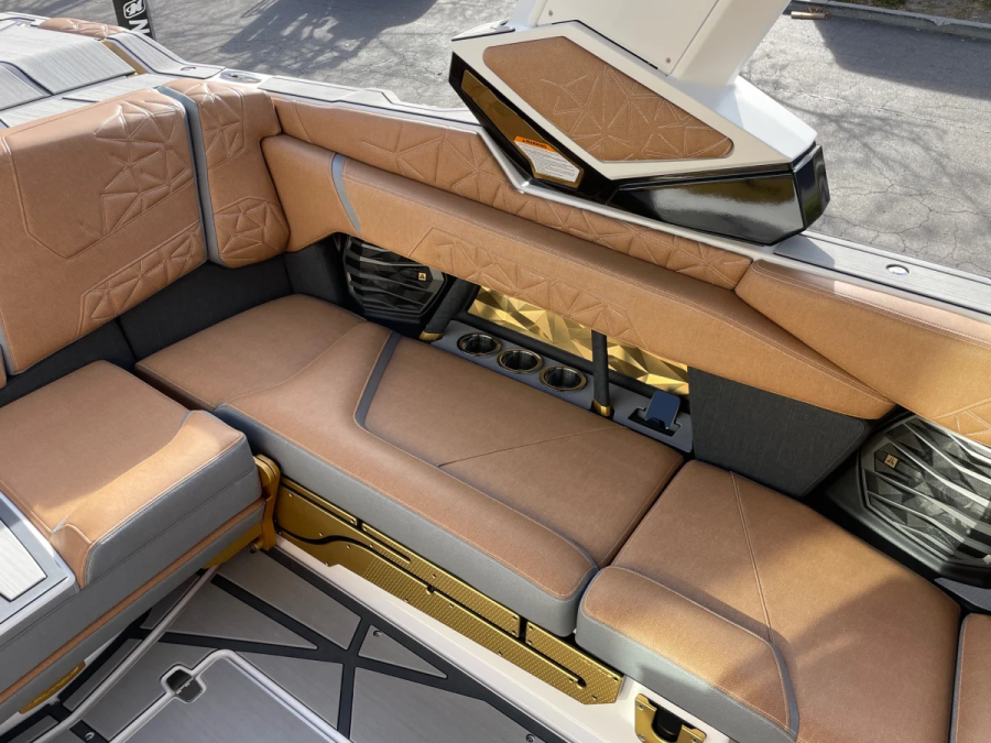 2024 Nautique Boats G23 Paragon for sale in Draper, Utah