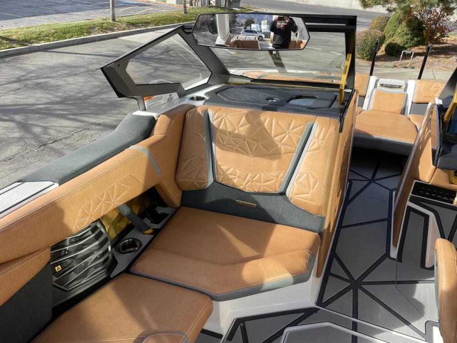 2024 Nautique Boats G23 Paragon for sale in Draper, Utah