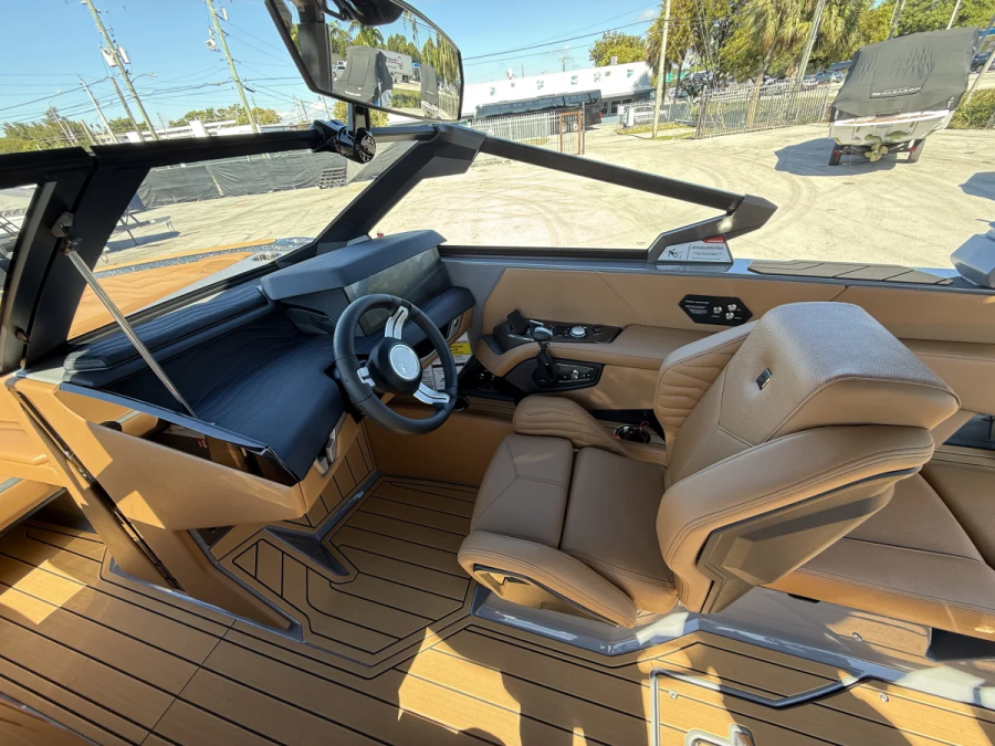 2026 Nautique Boats G25 for sale in Miami, Florida