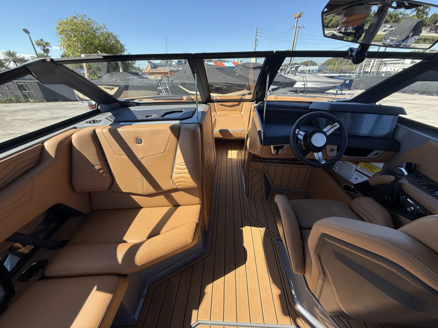 2026 Nautique Boats G25 for sale in Miami, Florida