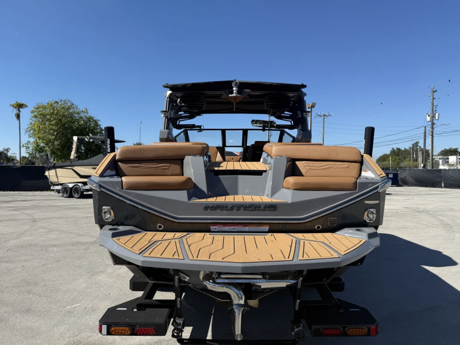 2026 Nautique Boats G25 for sale in Miami, Florida