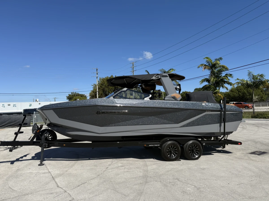 2026 Nautique Boats G25 for sale in Miami, Florida