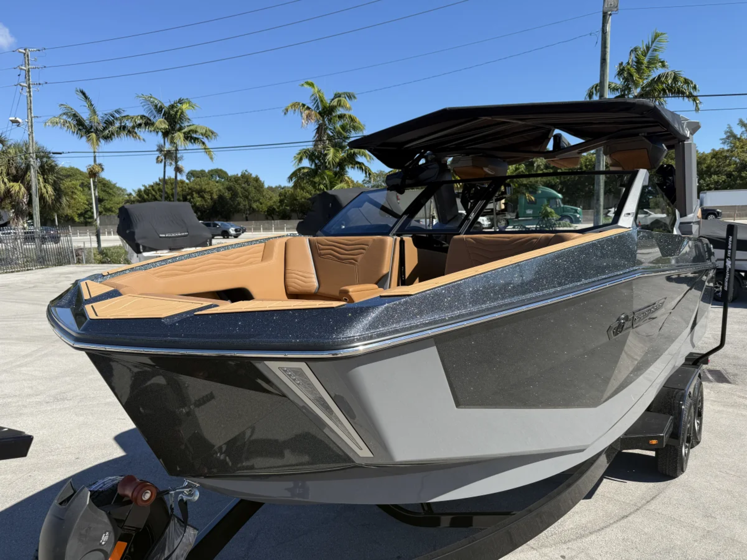 2026 Nautique Boats G25 for sale in Miami, Florida