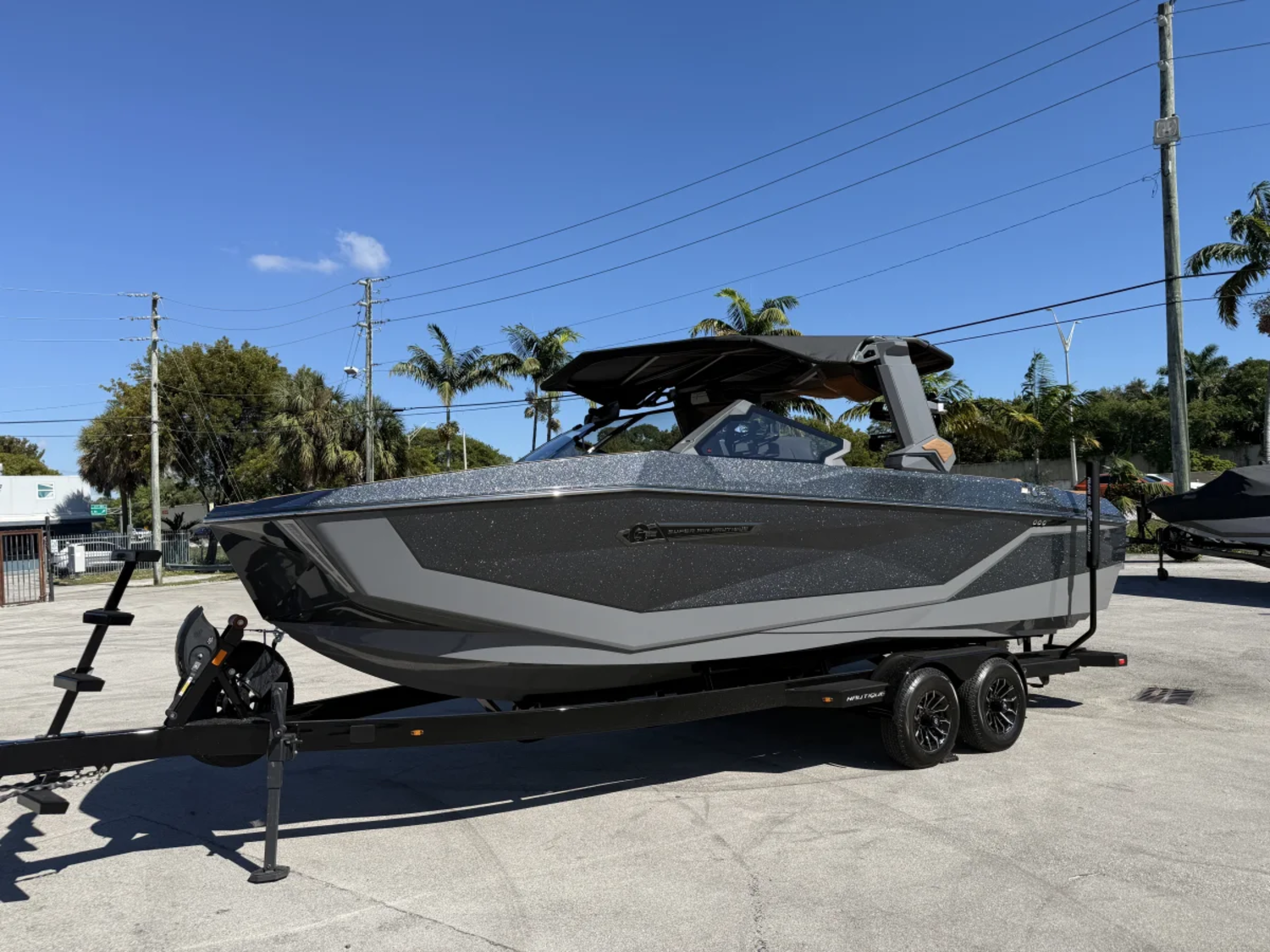 2026 Nautique Boats G25 for sale in Miami, Florida