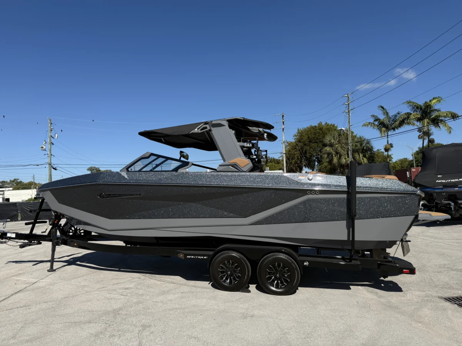 2026 Nautique Boats G25 for sale in Miami, Florida