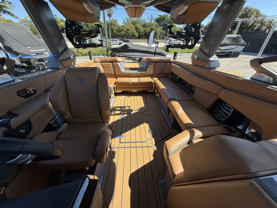 2026 Nautique Boats G25 for sale in Miami, Florida
