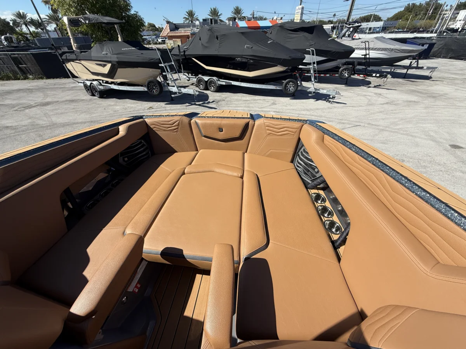 2026 Nautique Boats G25 for sale in Miami, Florida