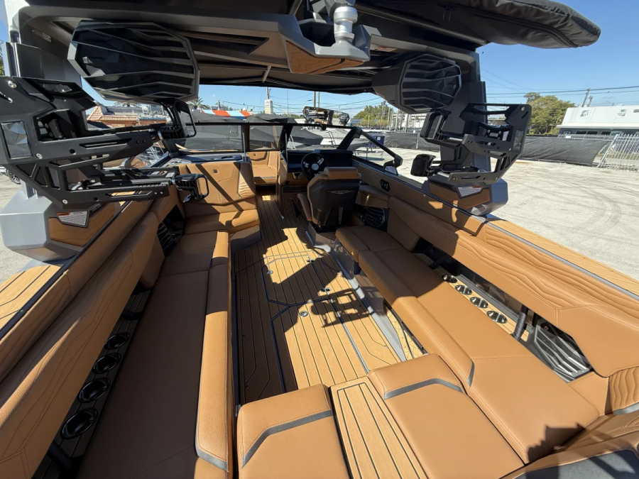 2026 Nautique Boats G25 for sale in Miami, Florida