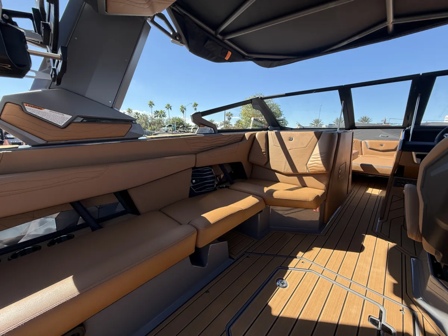 2026 Nautique Boats G25 for sale in Miami, Florida