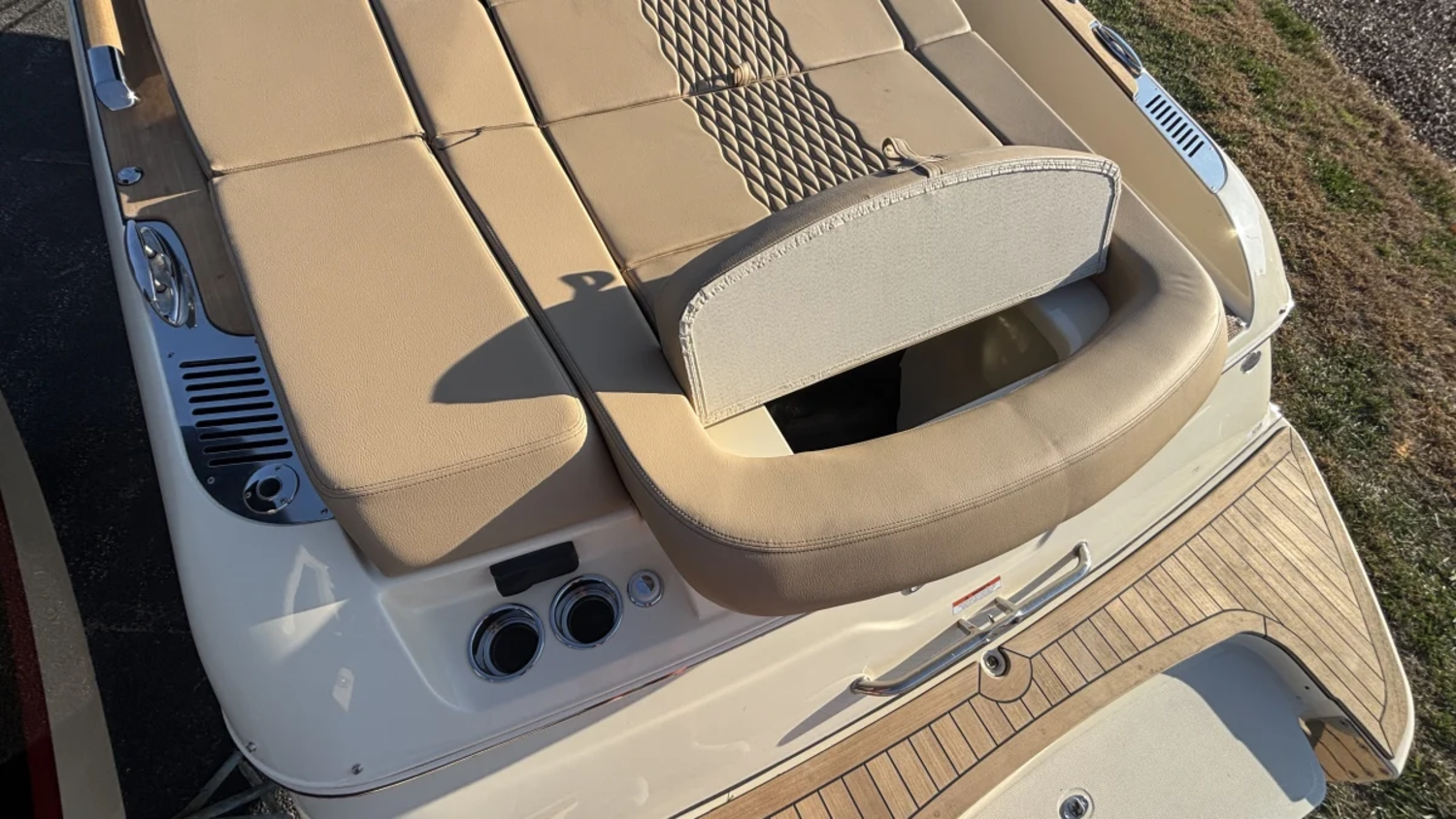 2026 Chris Craft Sportster 28