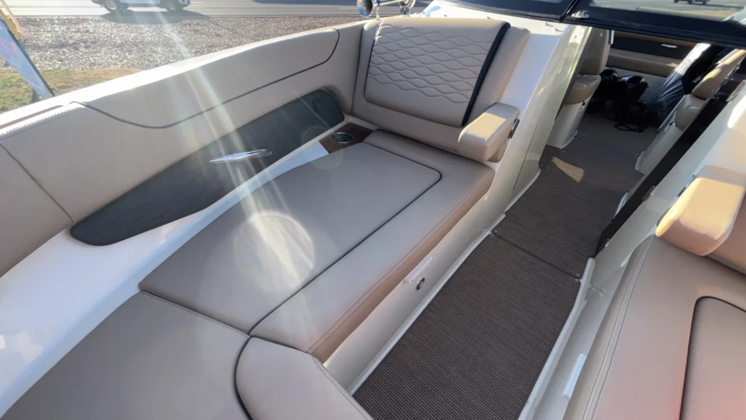 2026 Chris Craft Sportster 28