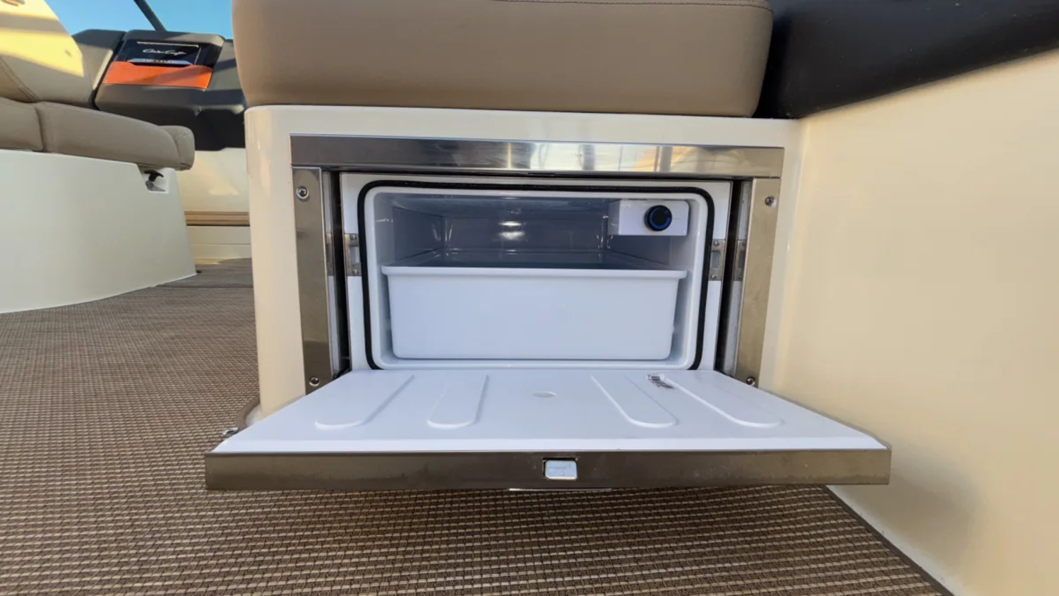 2026 Chris Craft Sportster 28