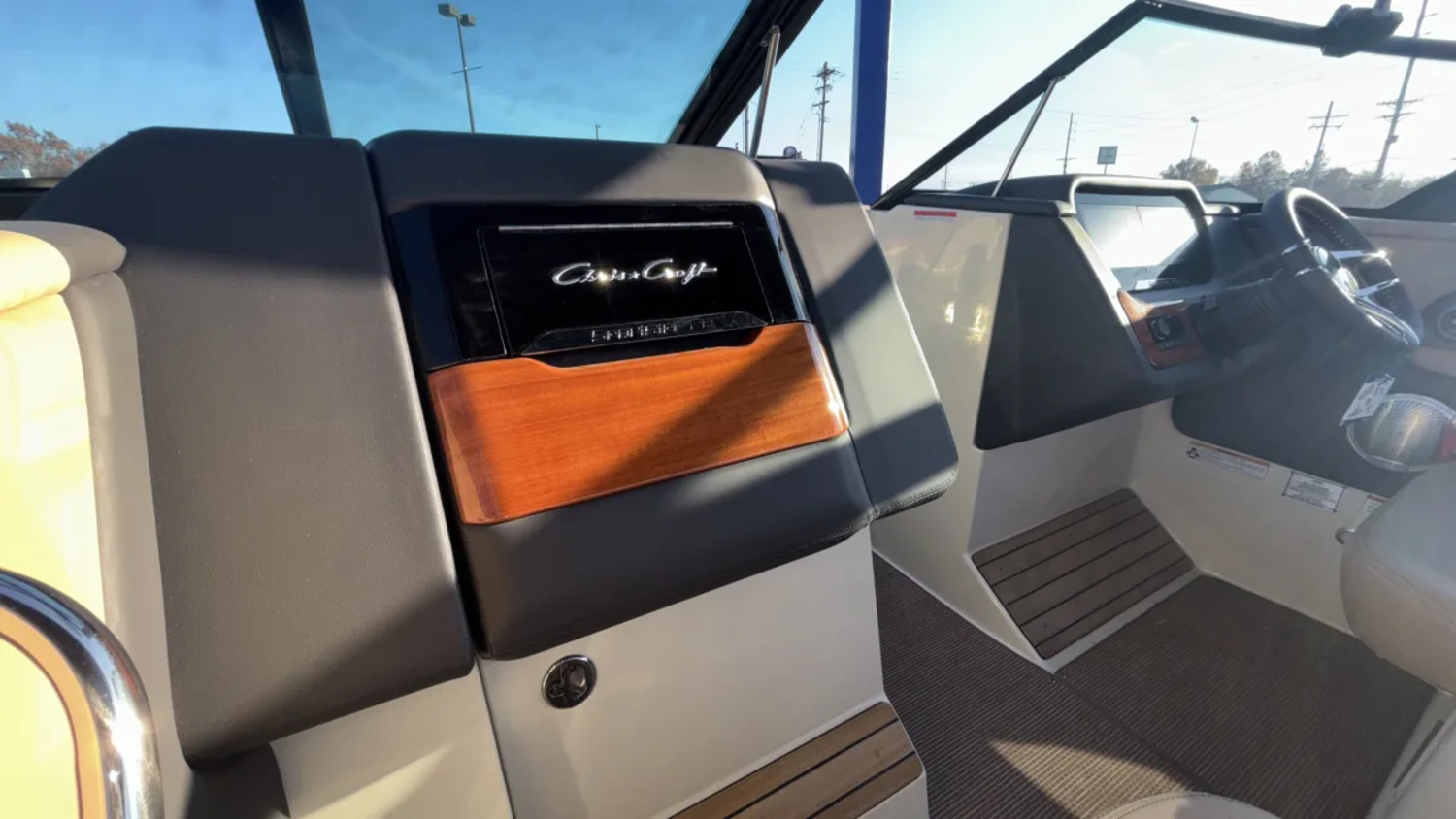 2026 Chris Craft Sportster 28