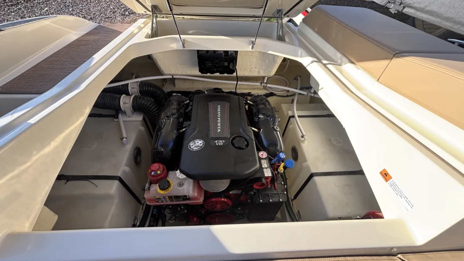 2026 Chris Craft Sportster 28