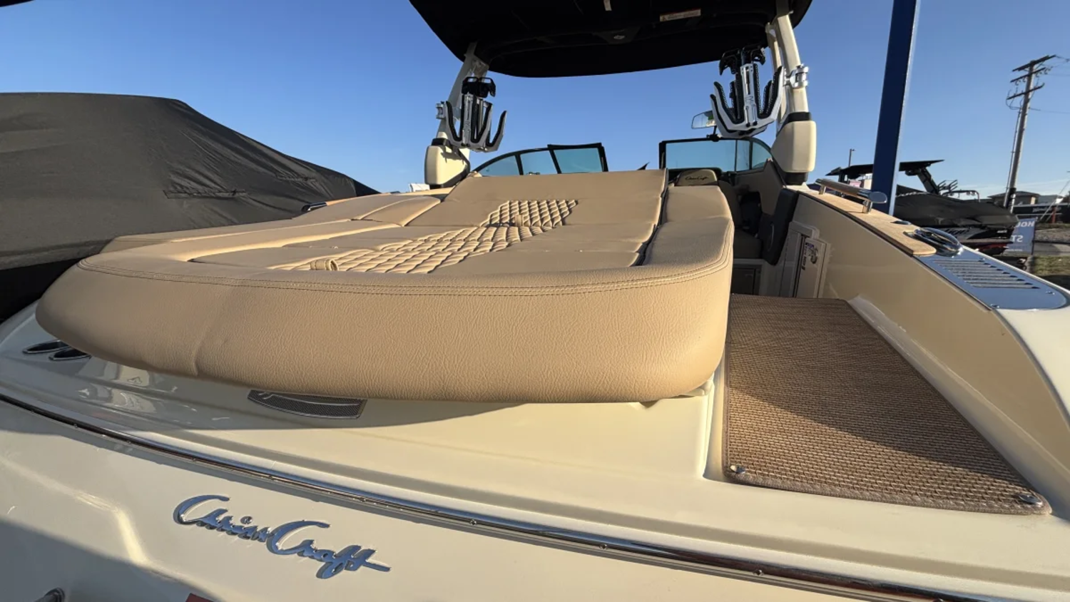 2026 Chris Craft Sportster 28