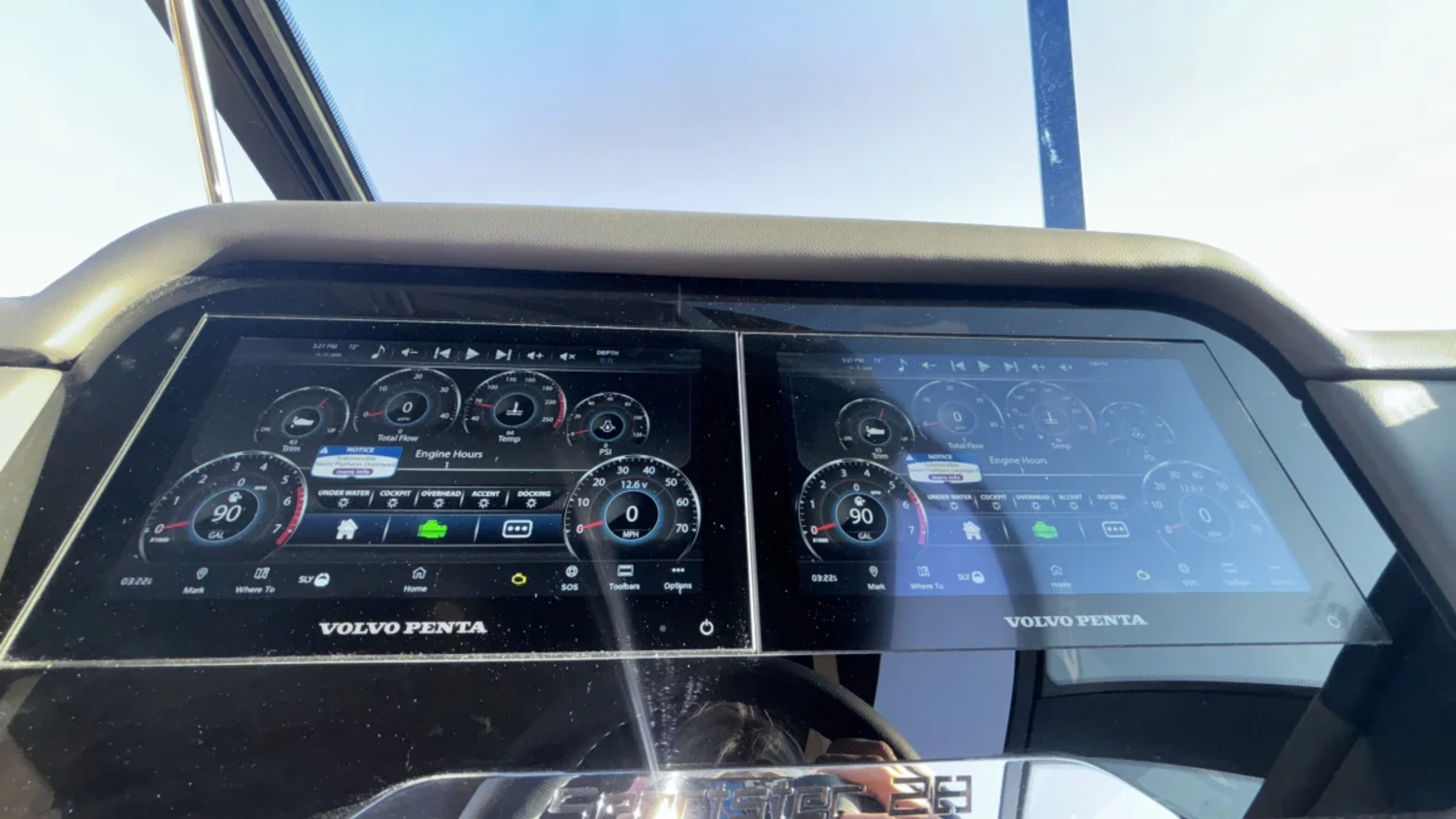 2026 Chris Craft Sportster 28