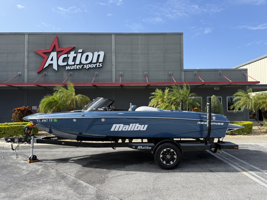 2022 Malibu Boats Response TXI for sale in Polk City, Florida