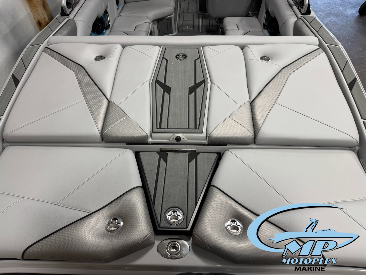 2026 Centurion Boats Nv233 for sale in Lynnwood, Washington