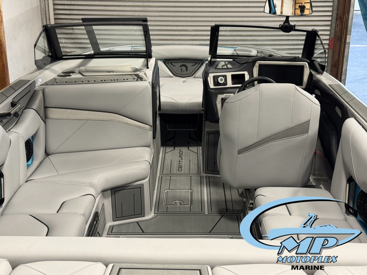 2026 Centurion Boats Nv233 for sale in Lynnwood, Washington