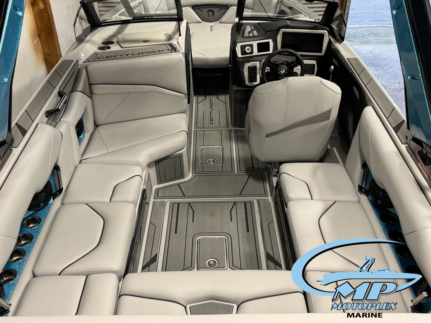 2026 Centurion Boats Nv233 for sale in Lynnwood, Washington
