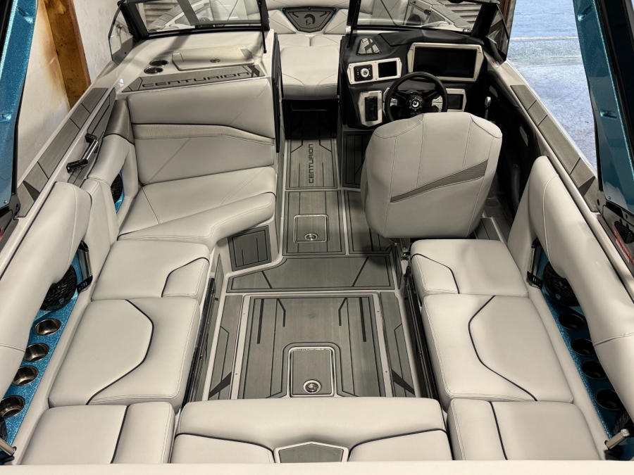 2026 Centurion Boats Nv233 for sale in Lynnwood, Washington