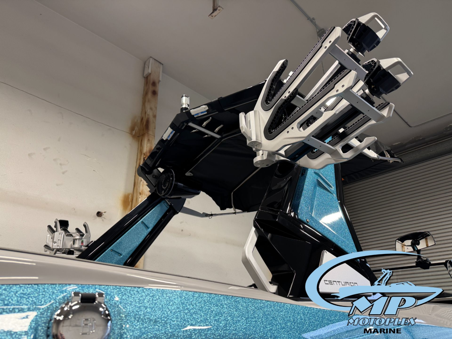 2026 Centurion Nv233