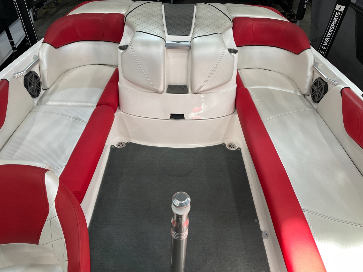 2013 MasterCraft X-14V